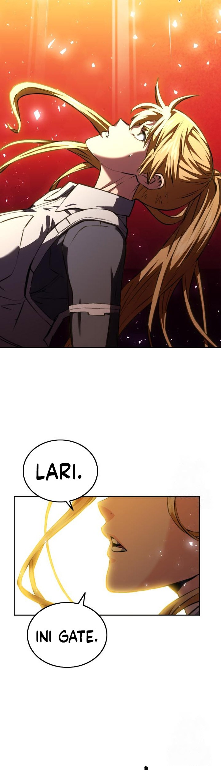 Seoul Station Druid Chapter 185 - halaman 28