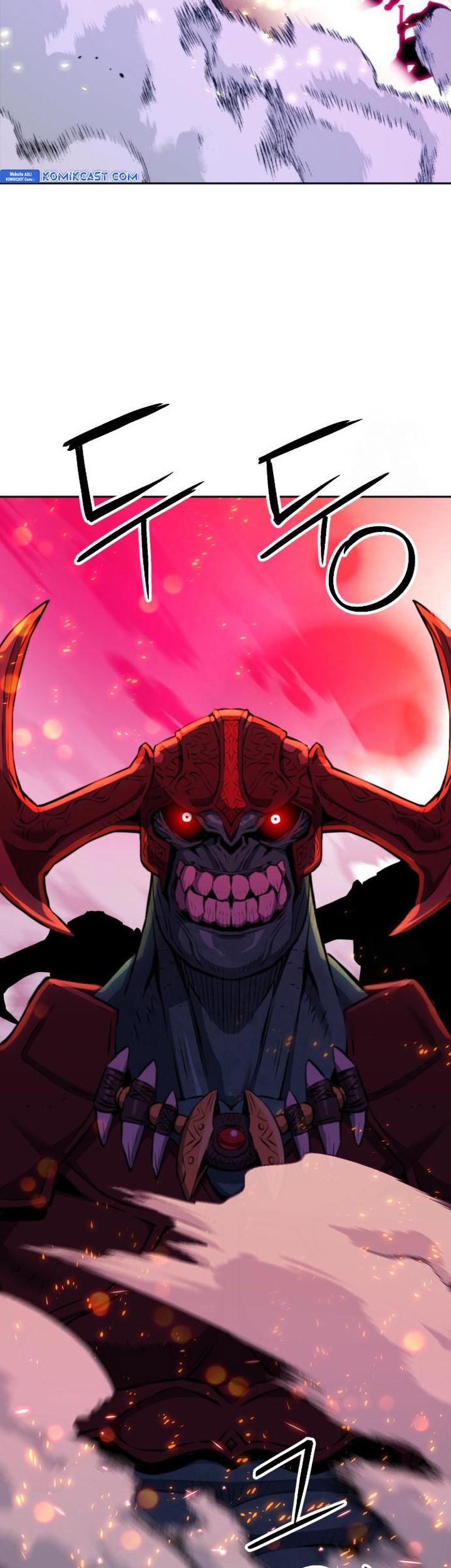 Seoul Station Druid Chapter 185 - halaman 32