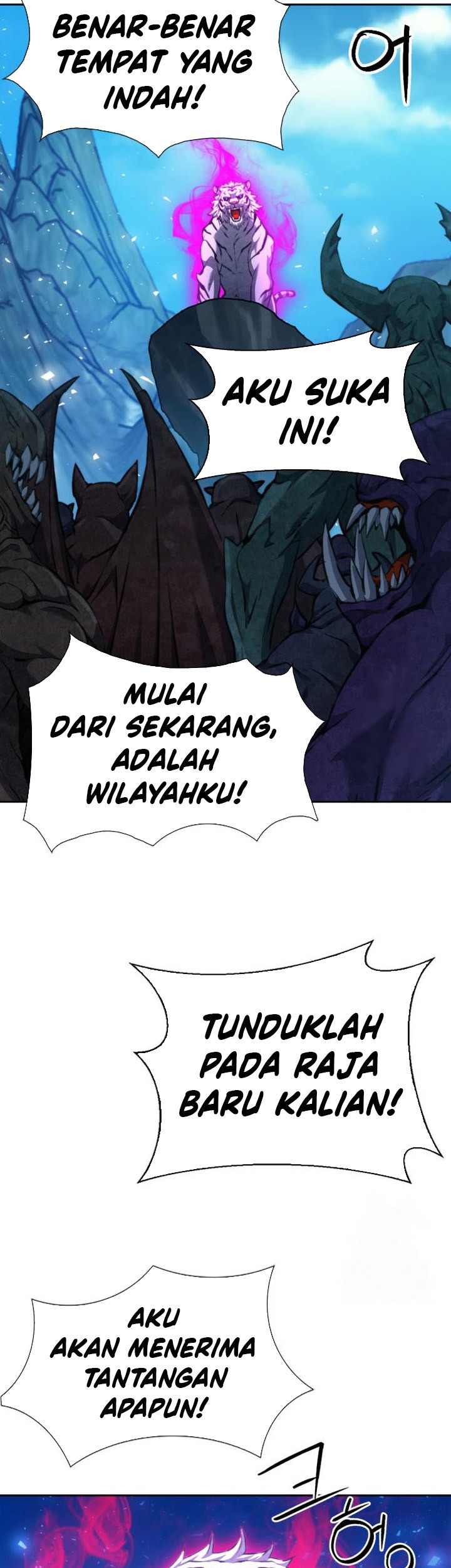 Seoul Station Druid Chapter 185 - halaman 36