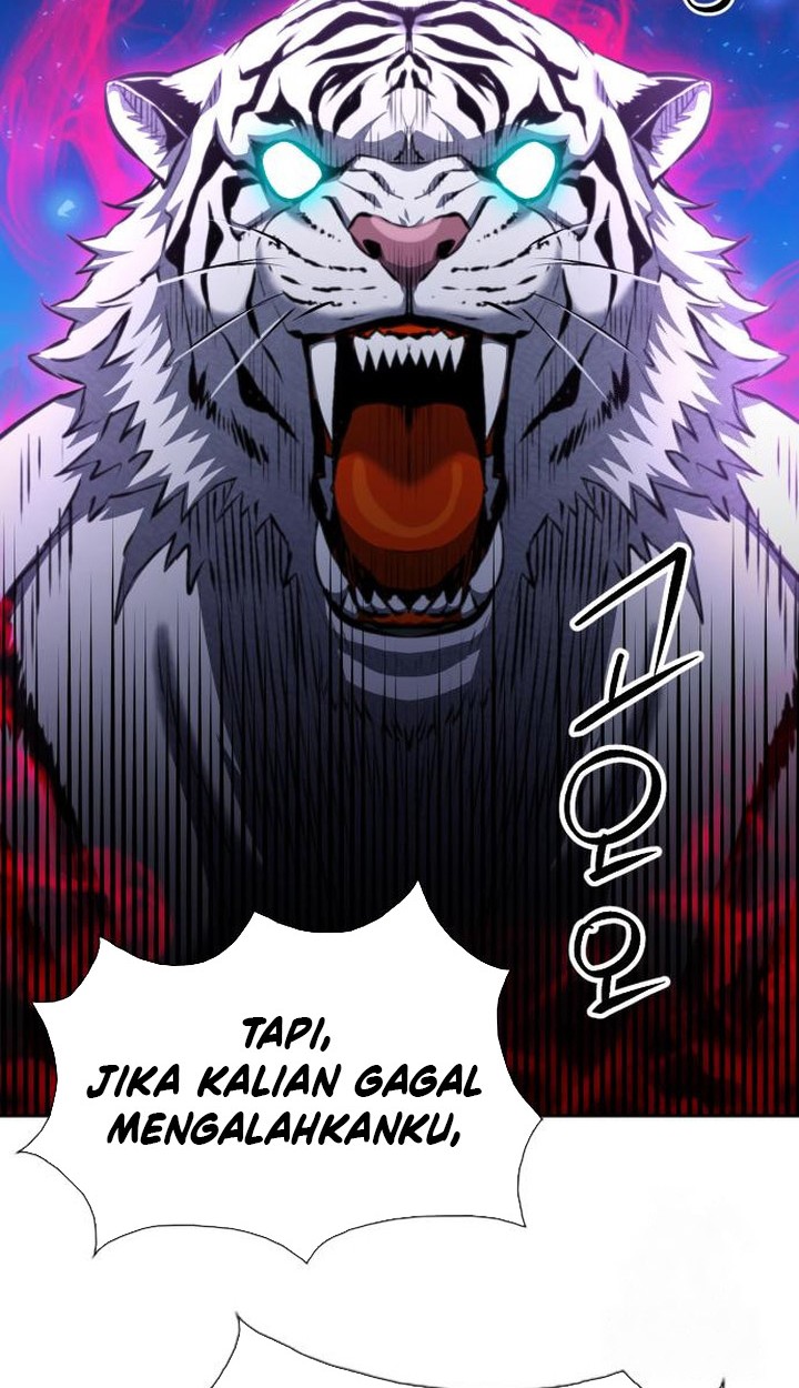 Seoul Station Druid Chapter 185 - halaman 37