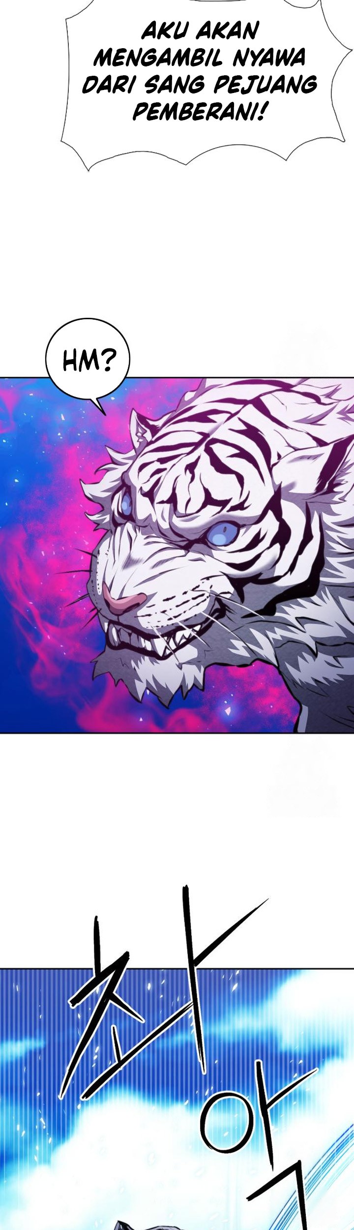 Seoul Station Druid Chapter 185 - halaman 38