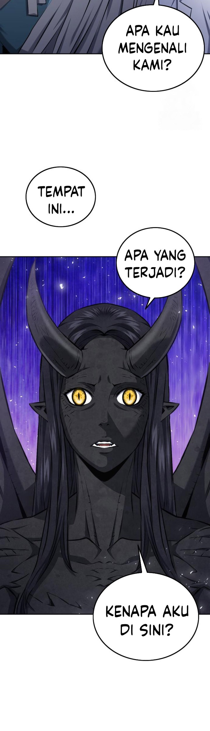 Seoul Station Druid Chapter 185 - halaman 4