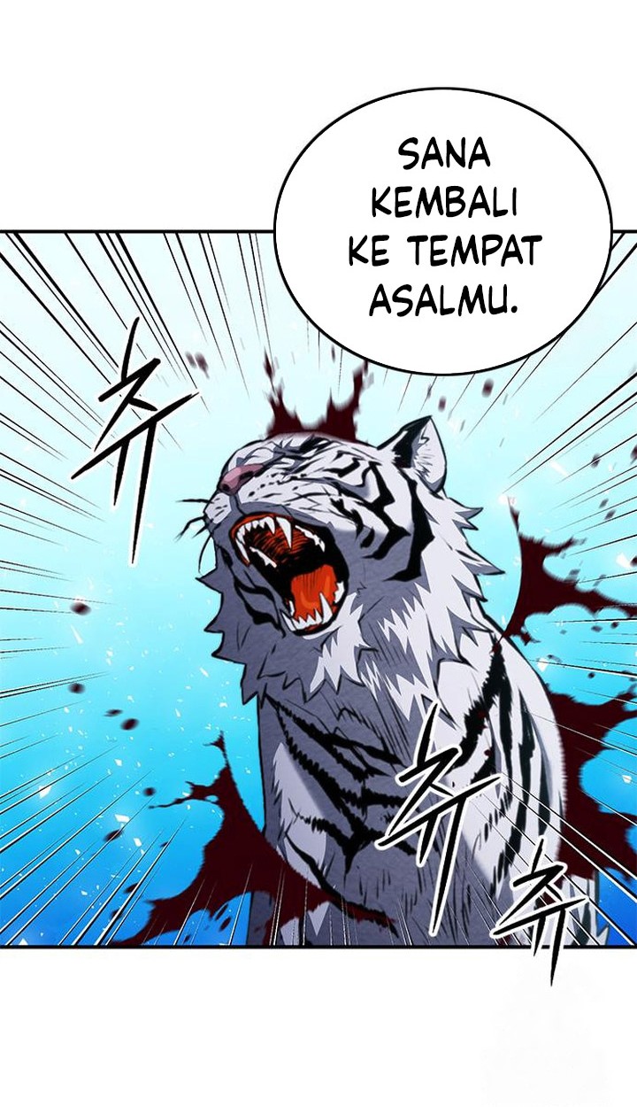Seoul Station Druid Chapter 185 - halaman 41