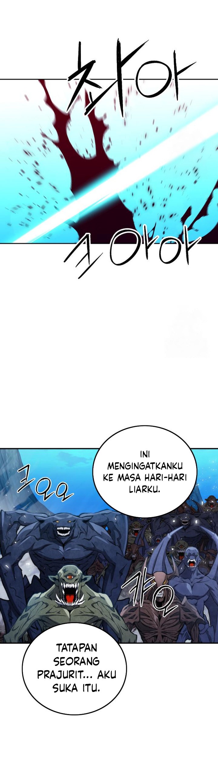 Seoul Station Druid Chapter 185 - halaman 42
