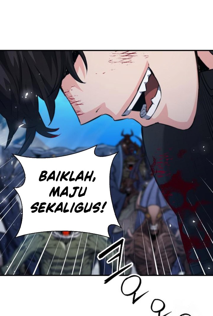 Seoul Station Druid Chapter 185 - halaman 43