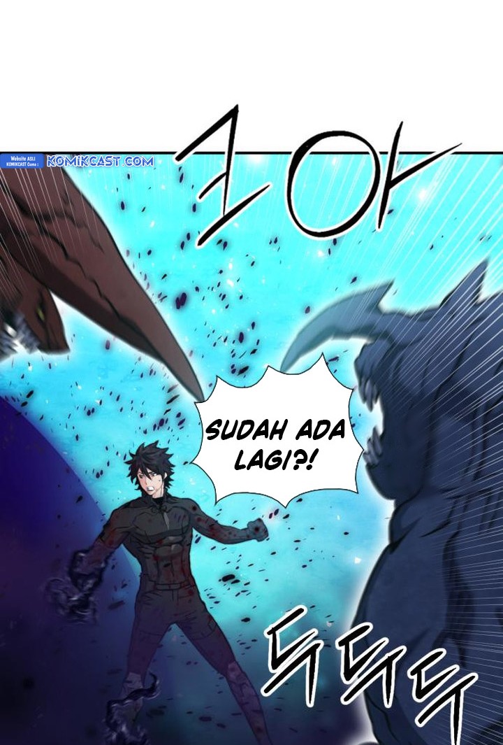 Seoul Station Druid Chapter 185 - halaman 47