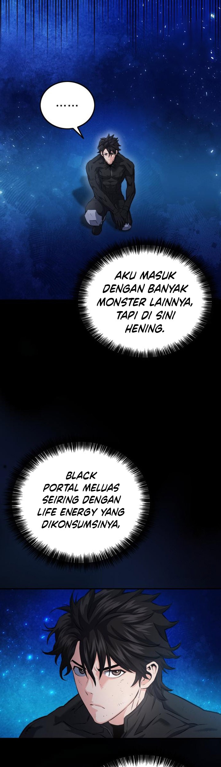 Seoul Station Druid Chapter 185 - halaman 52