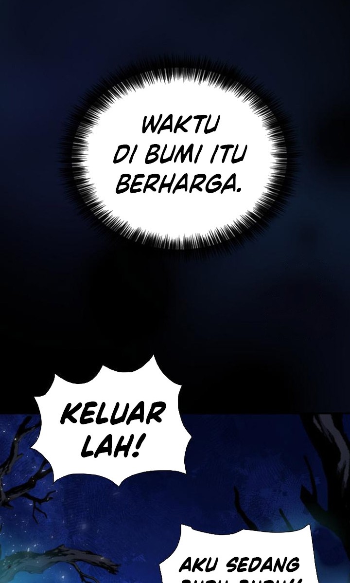 Seoul Station Druid Chapter 185 - halaman 55