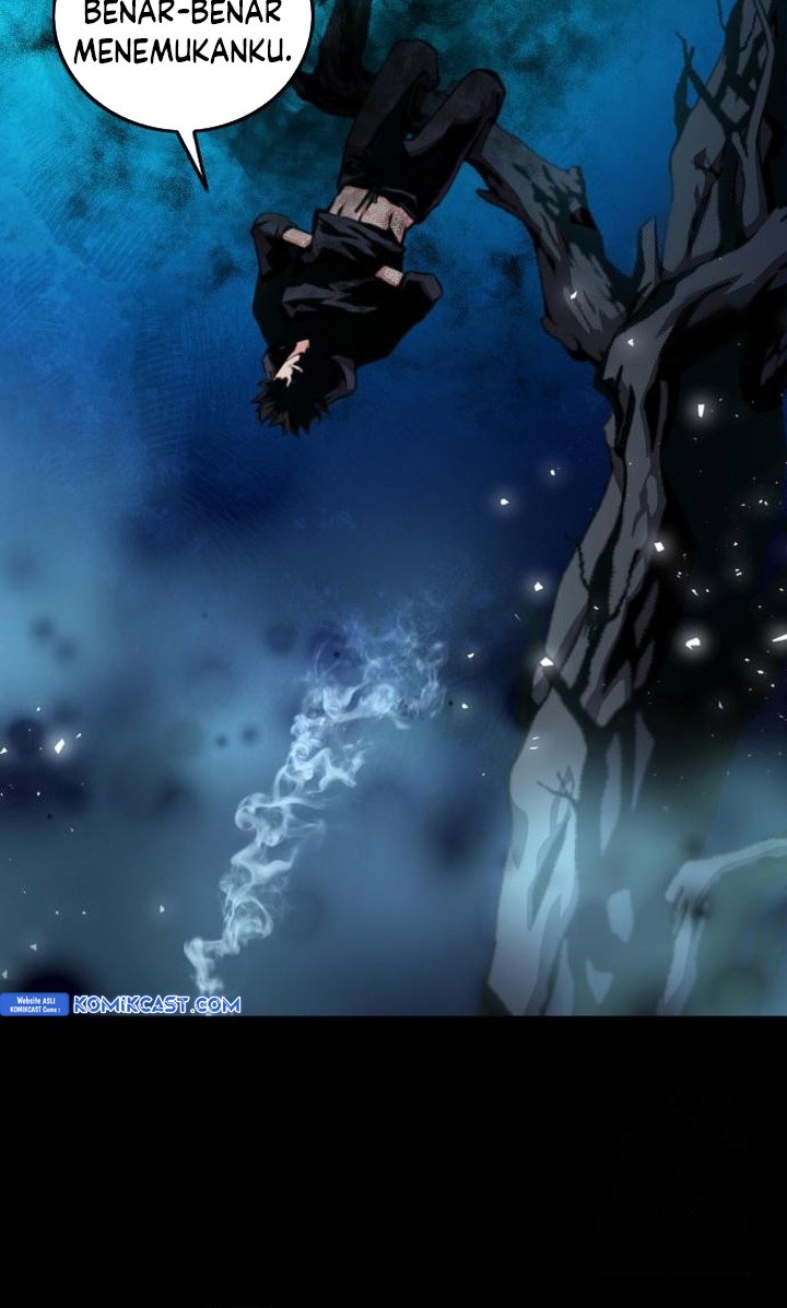Seoul Station Druid Chapter 185 - halaman 57
