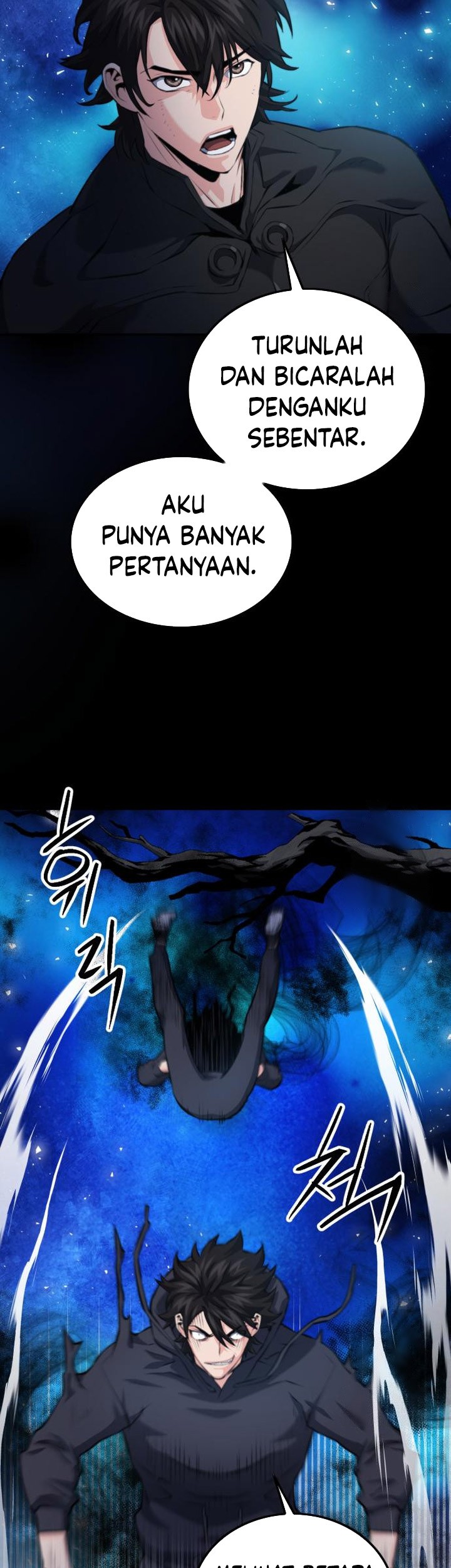 Seoul Station Druid Chapter 185 - halaman 60