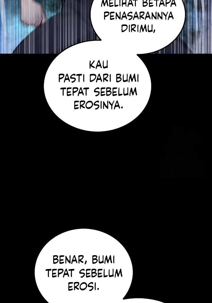 Seoul Station Druid Chapter 185 - halaman 61