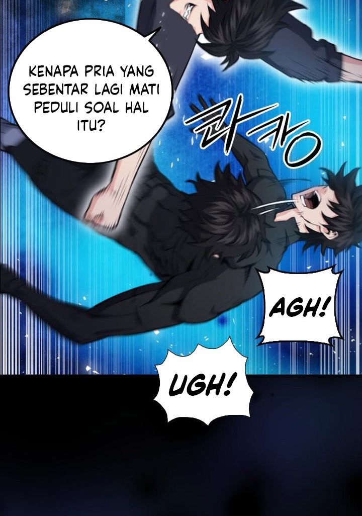 Seoul Station Druid Chapter 185 - halaman 63