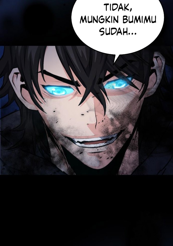 Seoul Station Druid Chapter 185 - halaman 65