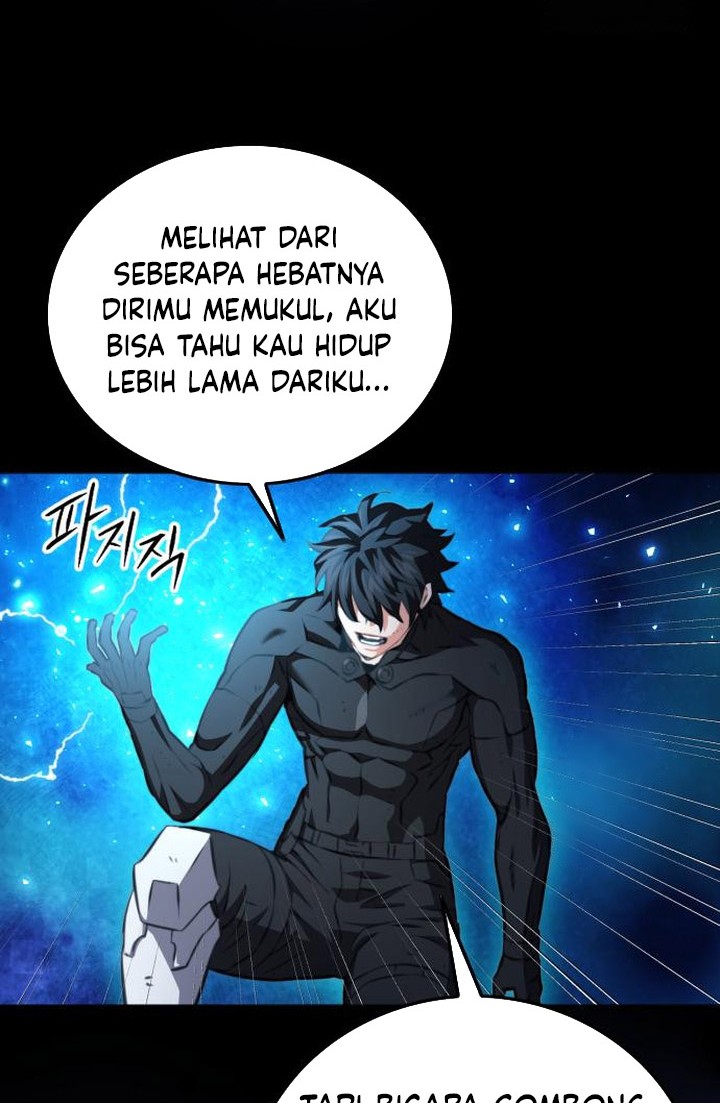 Seoul Station Druid Chapter 185 - halaman 67