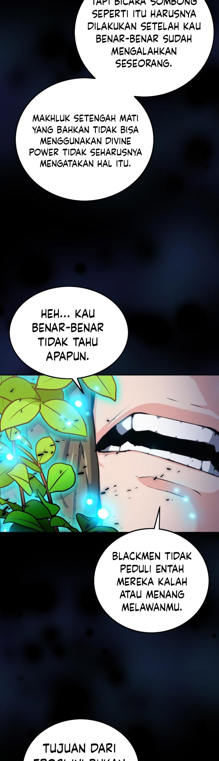 Seoul Station Druid Chapter 185 - halaman 68