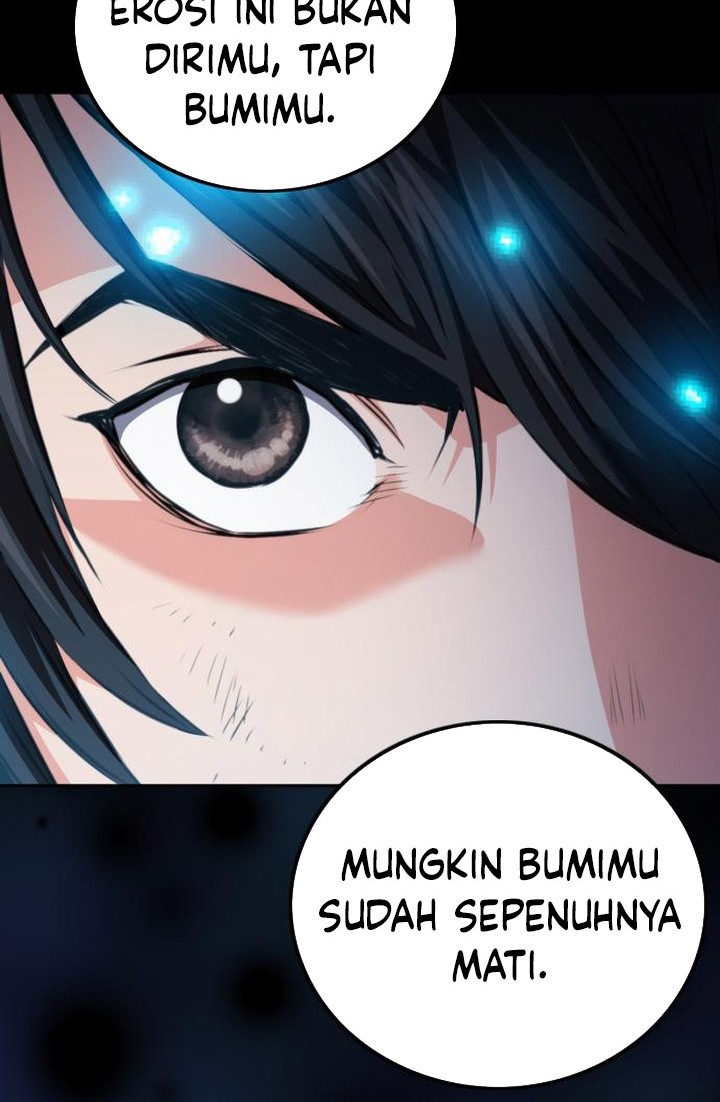 Seoul Station Druid Chapter 185 - halaman 69