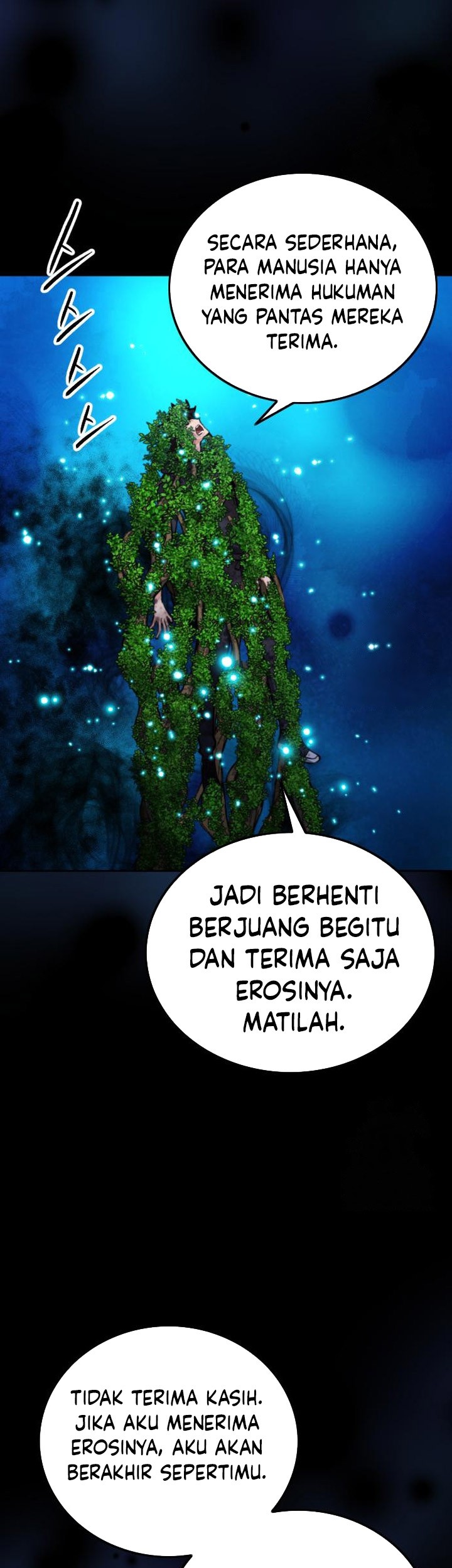 Seoul Station Druid Chapter 185 - halaman 70