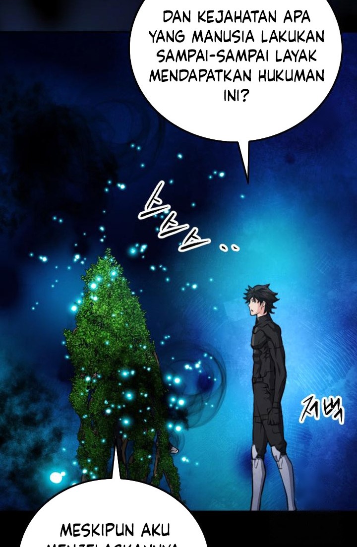 Seoul Station Druid Chapter 185 - halaman 71