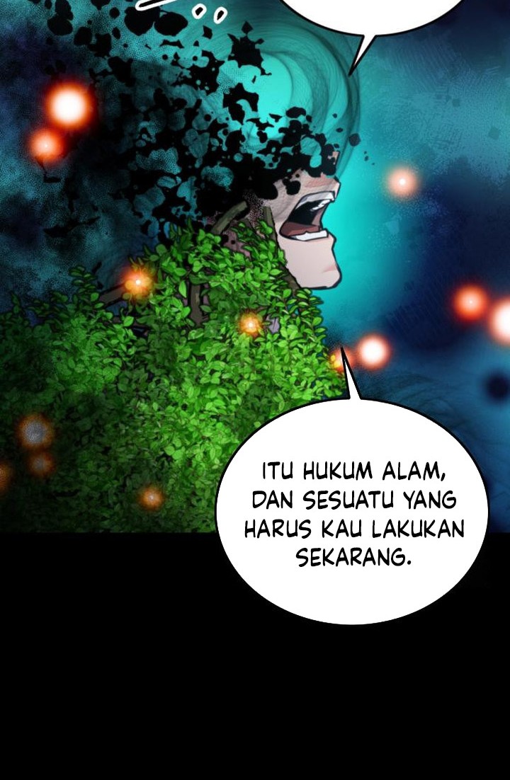 Seoul Station Druid Chapter 185 - halaman 73