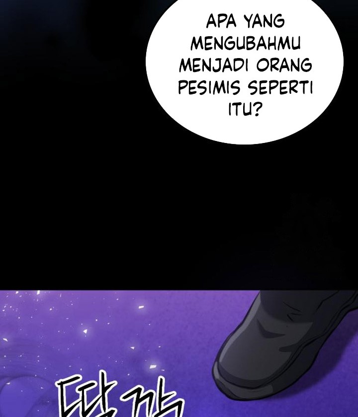 Seoul Station Druid Chapter 185 - halaman 75