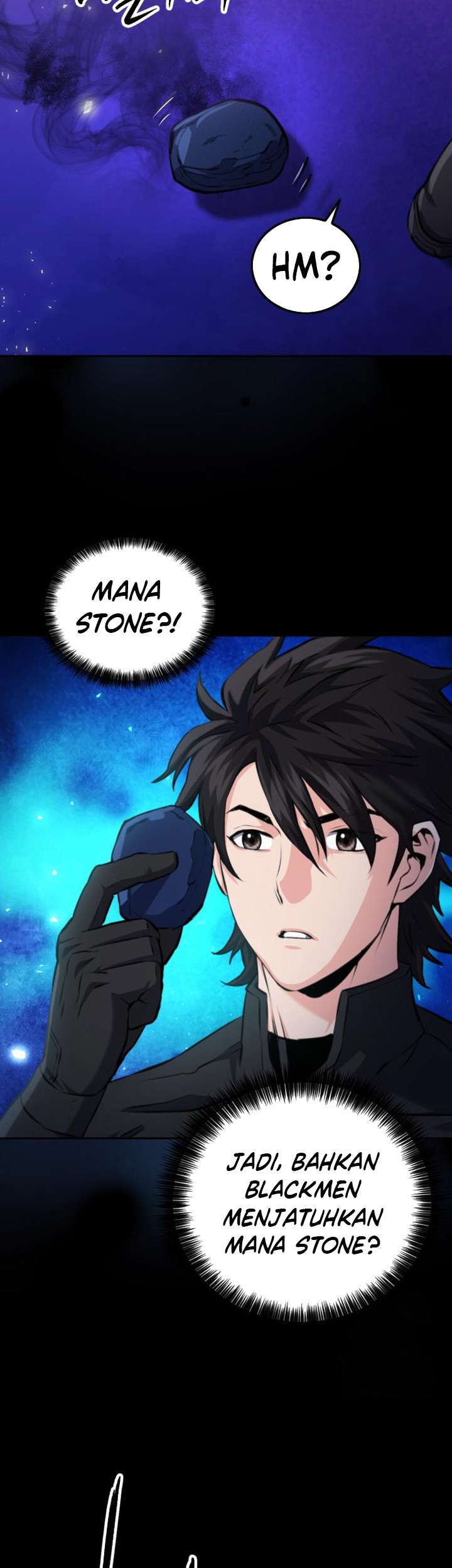 Seoul Station Druid Chapter 185 - halaman 76