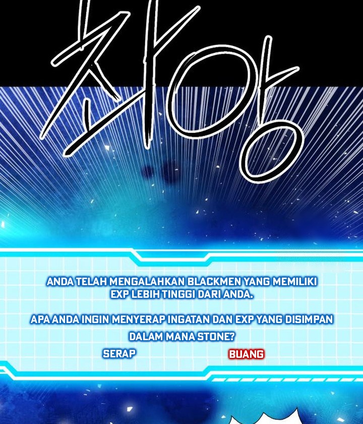 Seoul Station Druid Chapter 185 - halaman 77