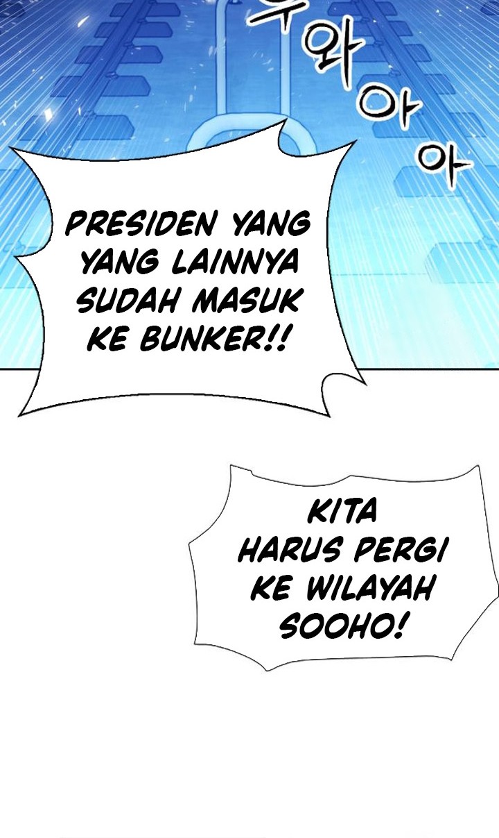 Seoul Station Druid Chapter 185 - halaman 9