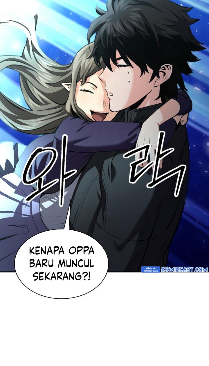 Seoul Station Druid Chapter 186 - halaman 17