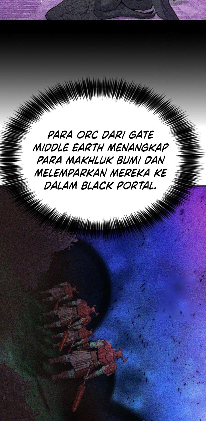 Seoul Station Druid Chapter 186 - halaman 19