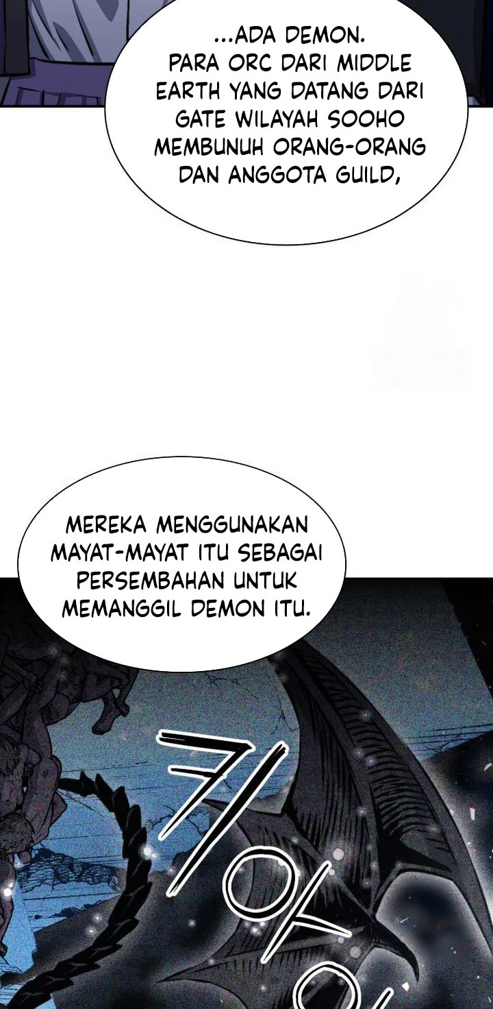 Seoul Station Druid Chapter 186 - halaman 21