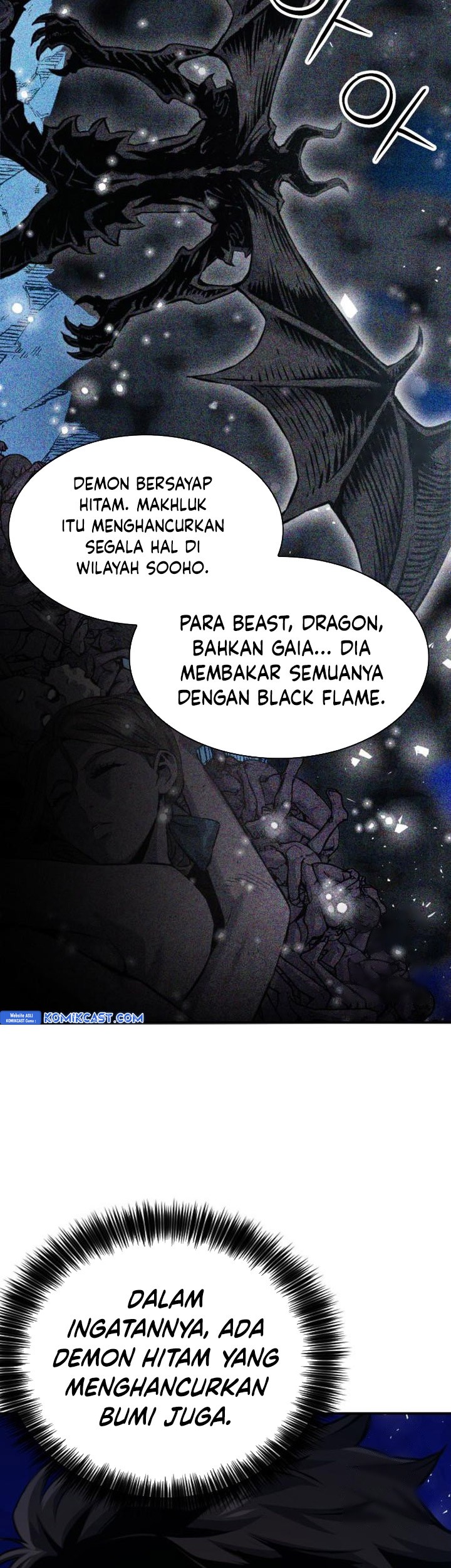 Seoul Station Druid Chapter 186 - halaman 22