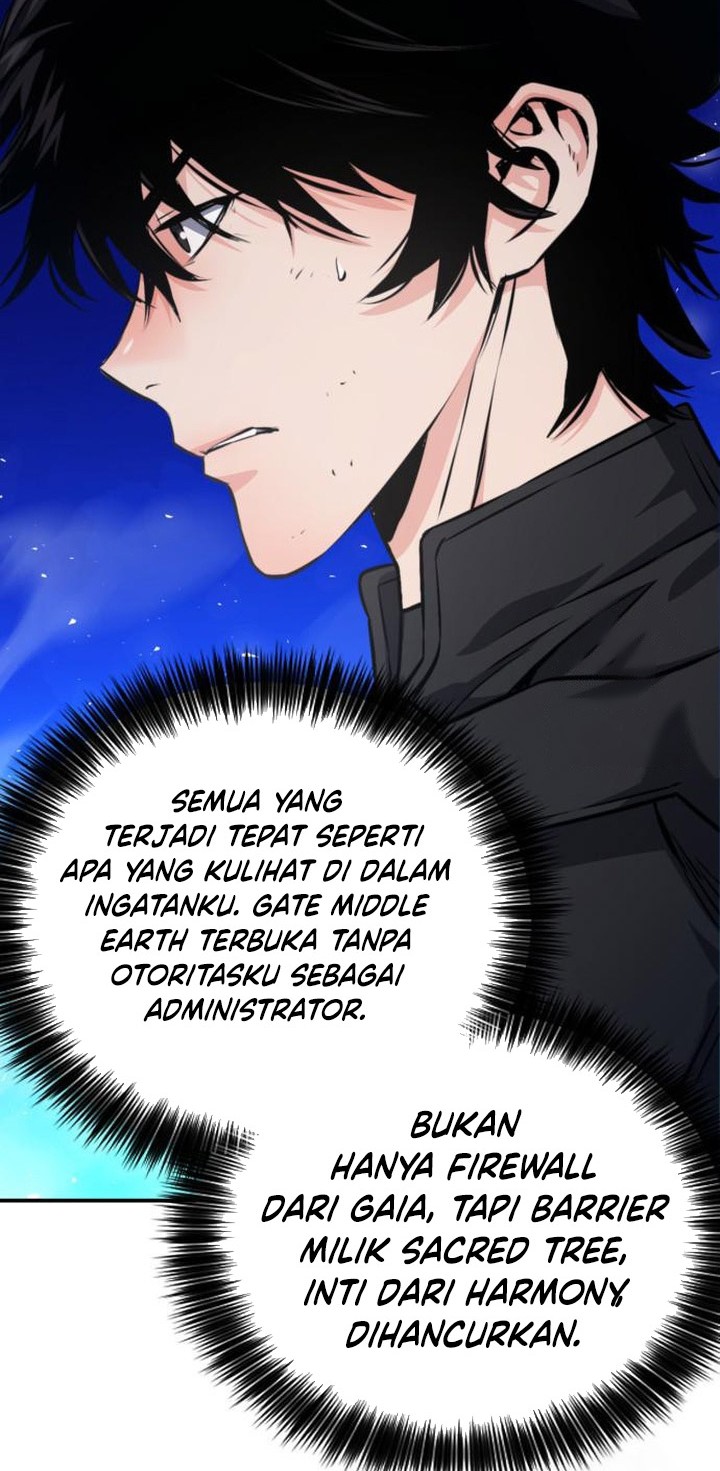 Seoul Station Druid Chapter 186 - halaman 23