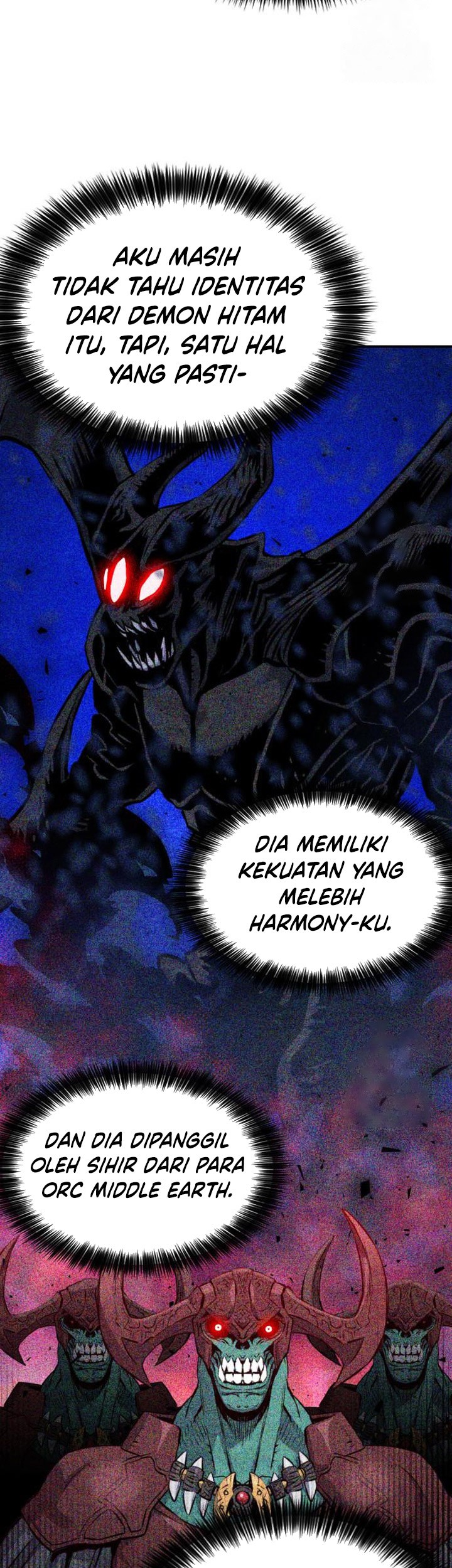 Seoul Station Druid Chapter 186 - halaman 24
