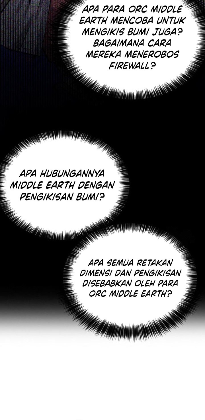 Seoul Station Druid Chapter 186 - halaman 25