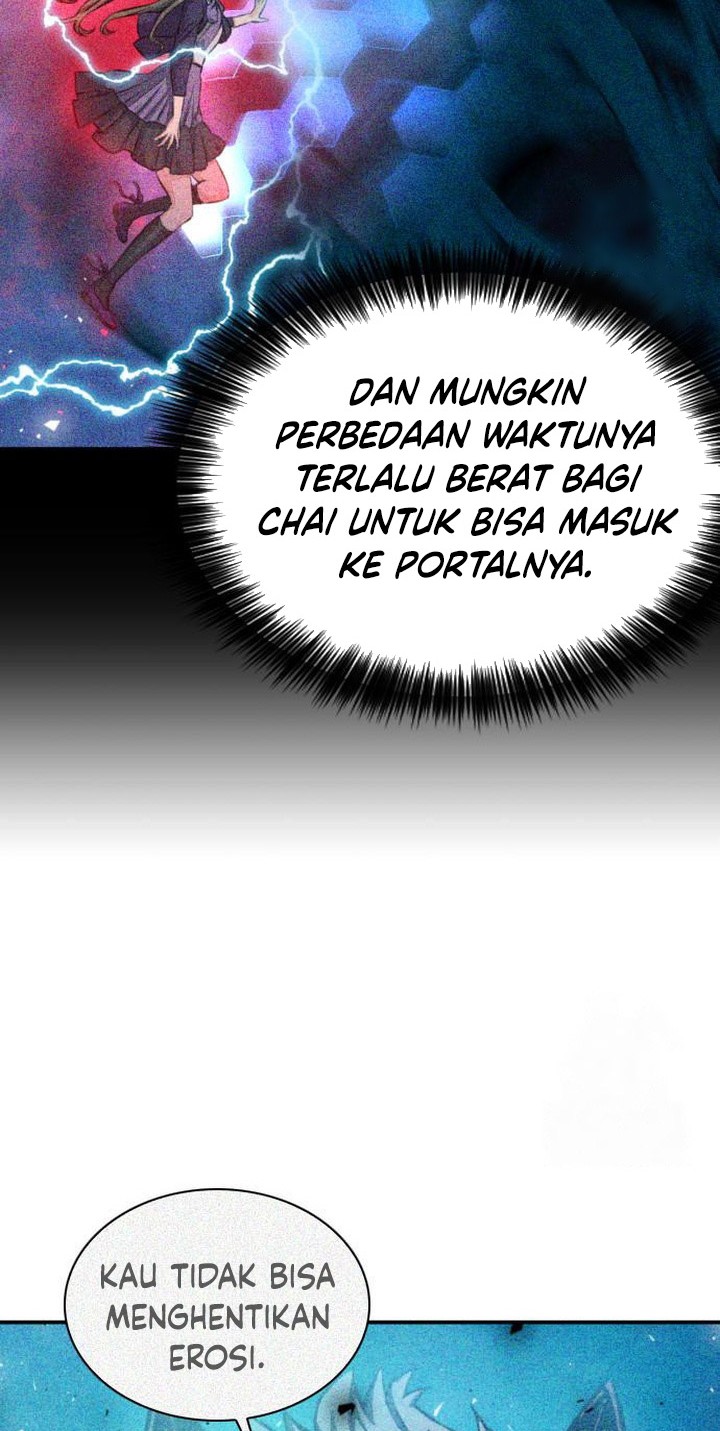 Seoul Station Druid Chapter 186 - halaman 27