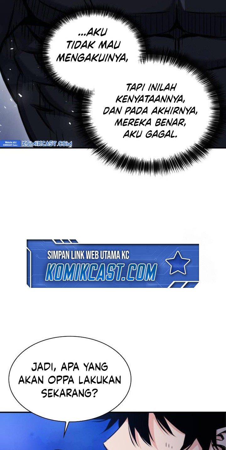 Seoul Station Druid Chapter 186 - halaman 29