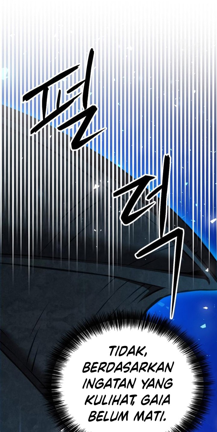 Seoul Station Druid Chapter 186 - halaman 31
