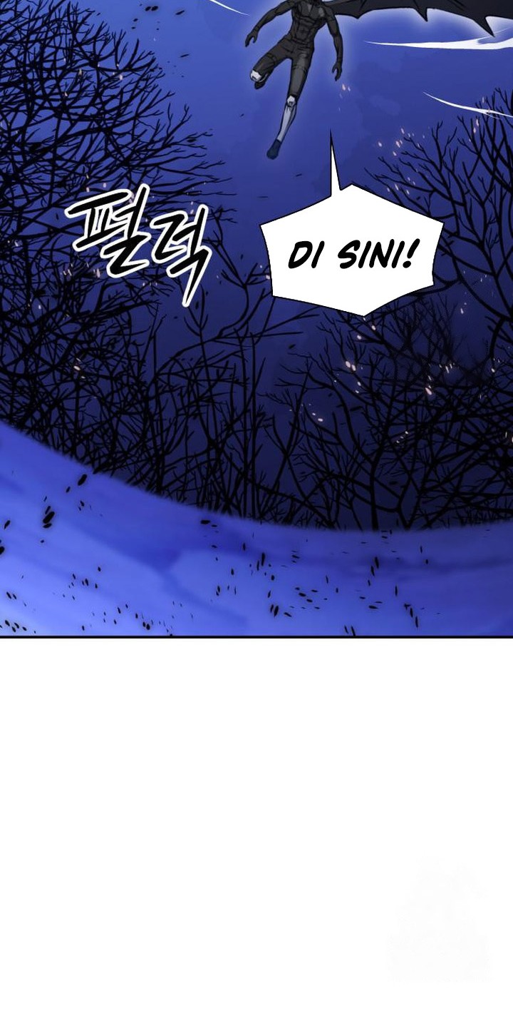 Seoul Station Druid Chapter 186 - halaman 33