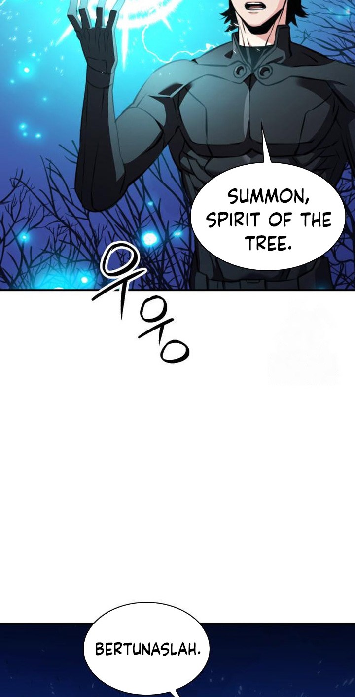 Seoul Station Druid Chapter 186 - halaman 35