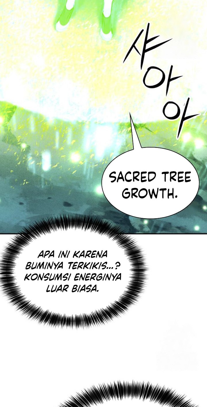 Seoul Station Druid Chapter 186 - halaman 37