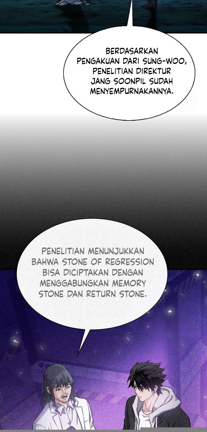 Seoul Station Druid Chapter 186 - halaman 43