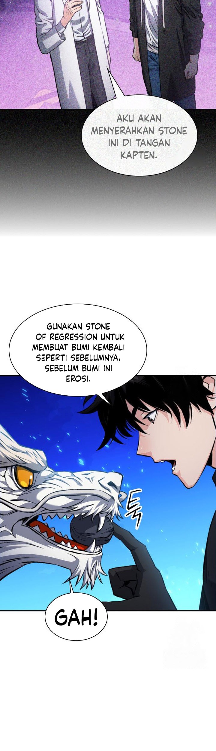 Seoul Station Druid Chapter 186 - halaman 44