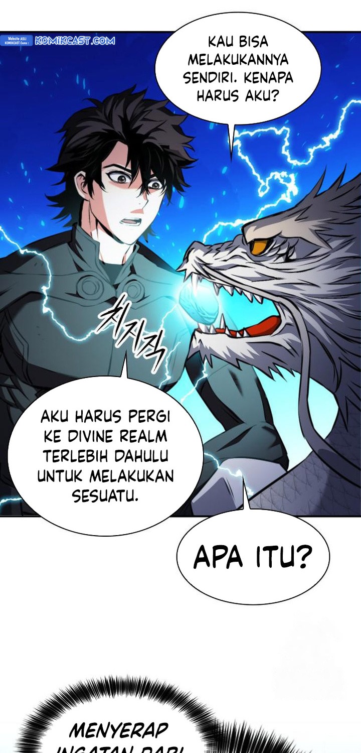 Seoul Station Druid Chapter 186 - halaman 45