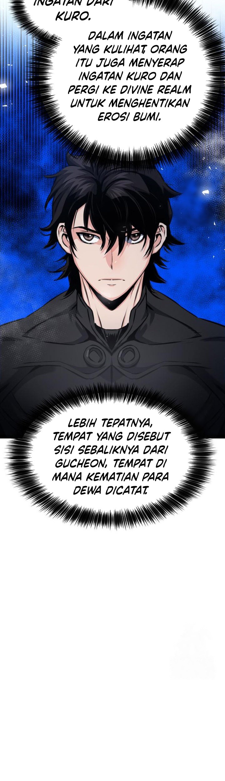 Seoul Station Druid Chapter 186 - halaman 46