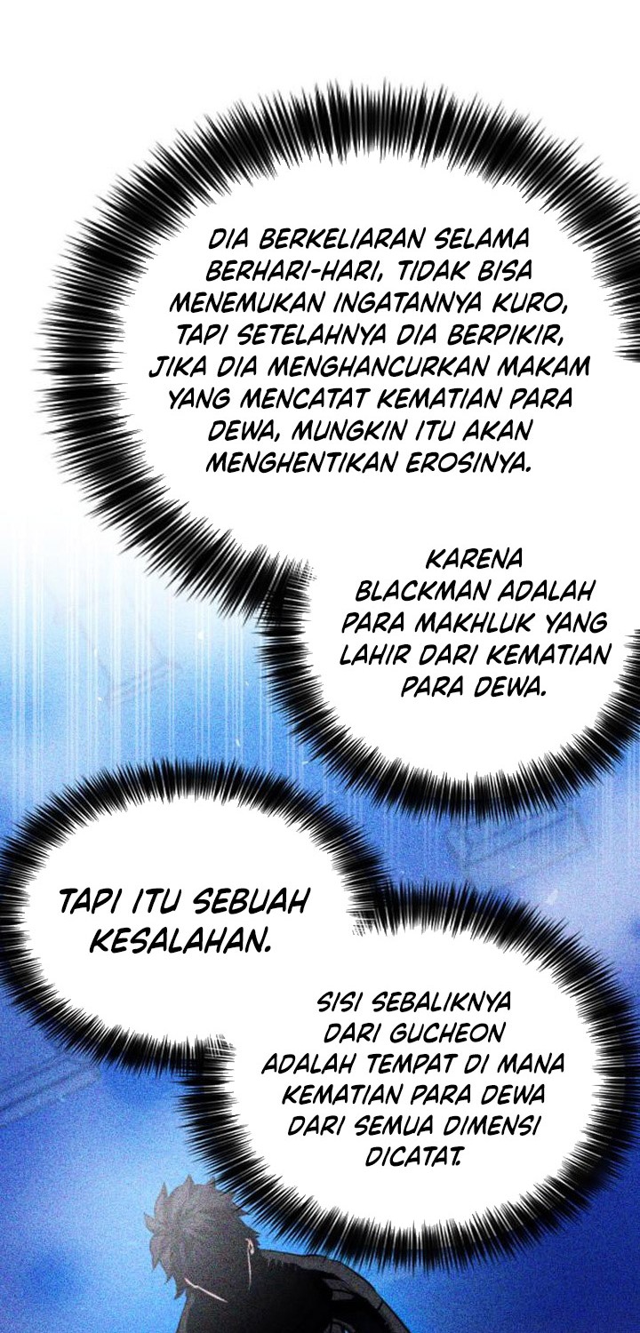 Seoul Station Druid Chapter 186 - halaman 47