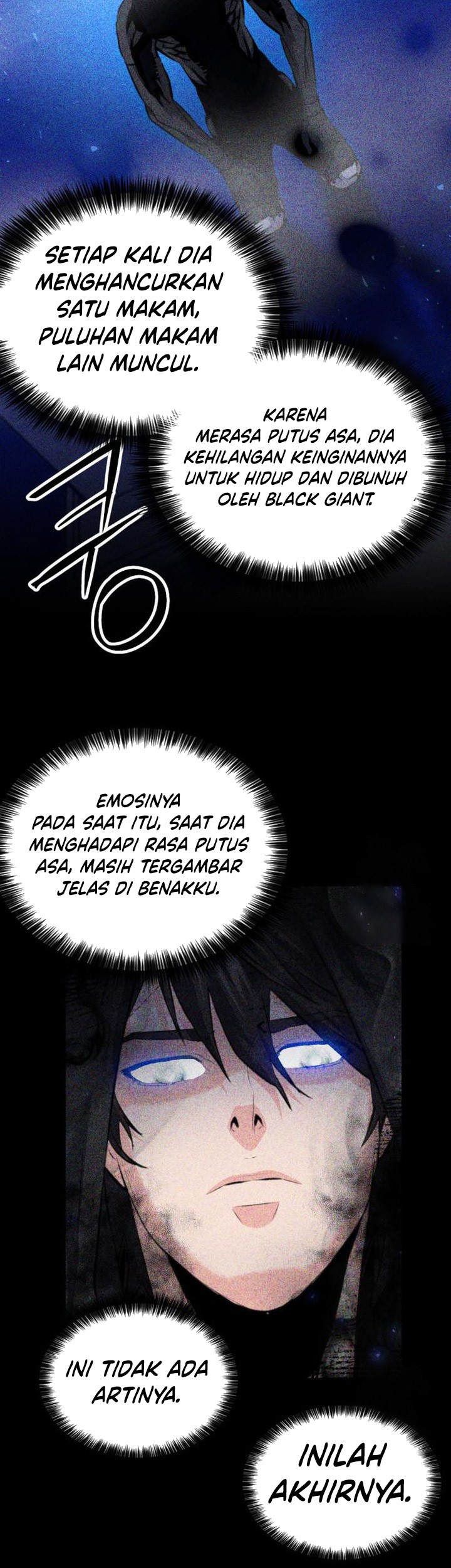 Seoul Station Druid Chapter 186 - halaman 48