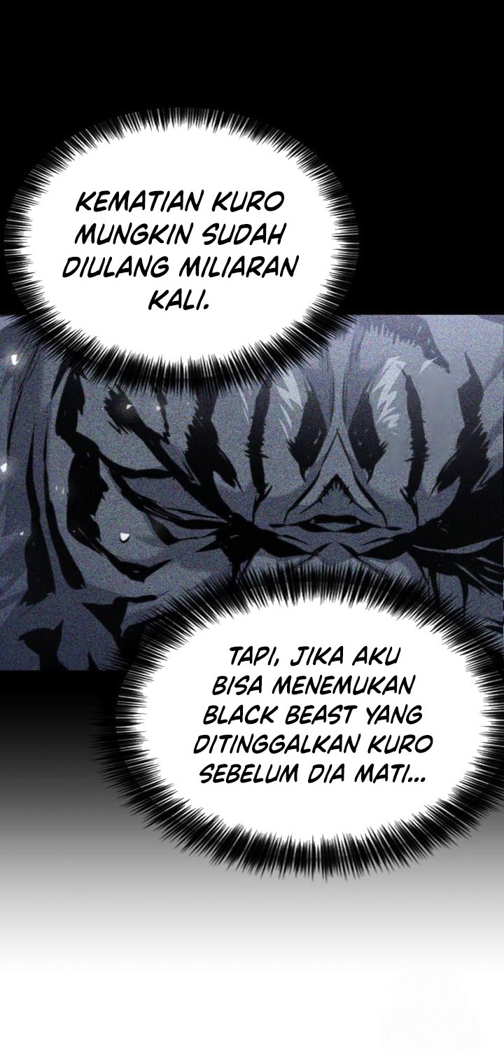 Seoul Station Druid Chapter 186 - halaman 49