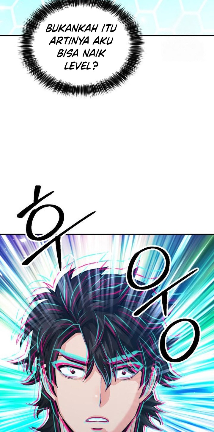 Seoul Station Druid Chapter 186 - halaman 5