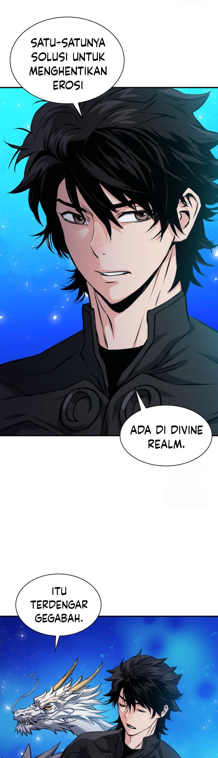 Seoul Station Druid Chapter 186 - halaman 50