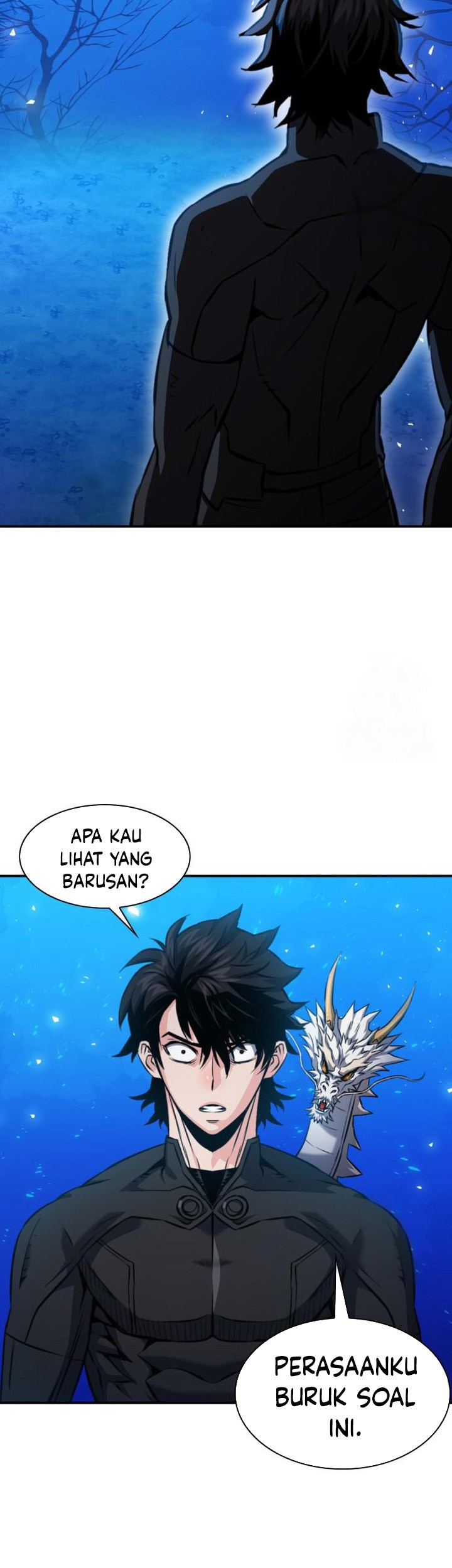 Seoul Station Druid Chapter 186 - halaman 52